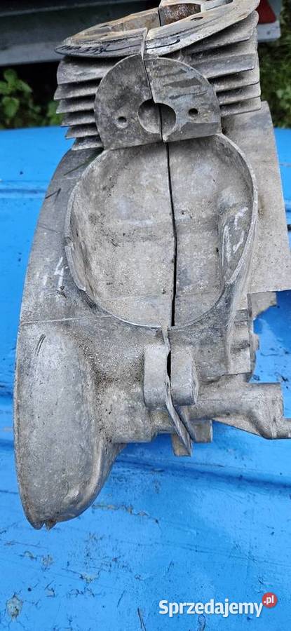 Karterykomplet Jawa 353