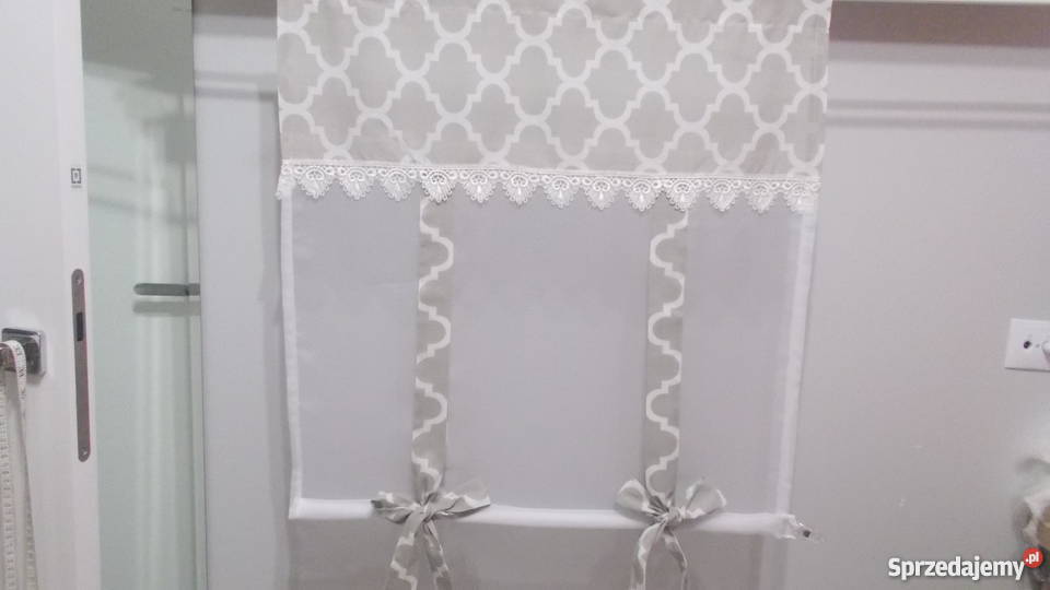 rolety materiałowe kujawsko-pomorskie