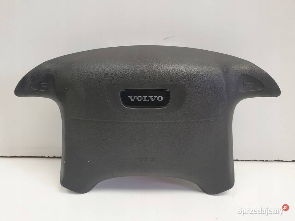 Volvo V40 S40 PODUSZKA POWIETRZNA KIEROWCY Chełm