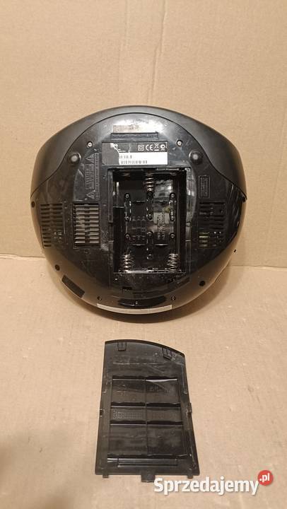 PHILIPS AZ302 Radioodtwarzacz wielkopolskie Poznań