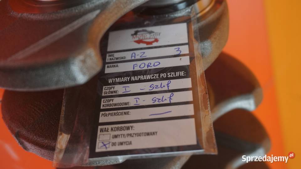 JUMPER BOXER DUCATO 22 HDI 09r 100 4HV wal Suków