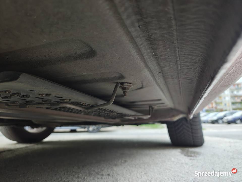 Peugeot 307 sw 20 hdi Rok produkcji 2002 Golub-Dobrzyń