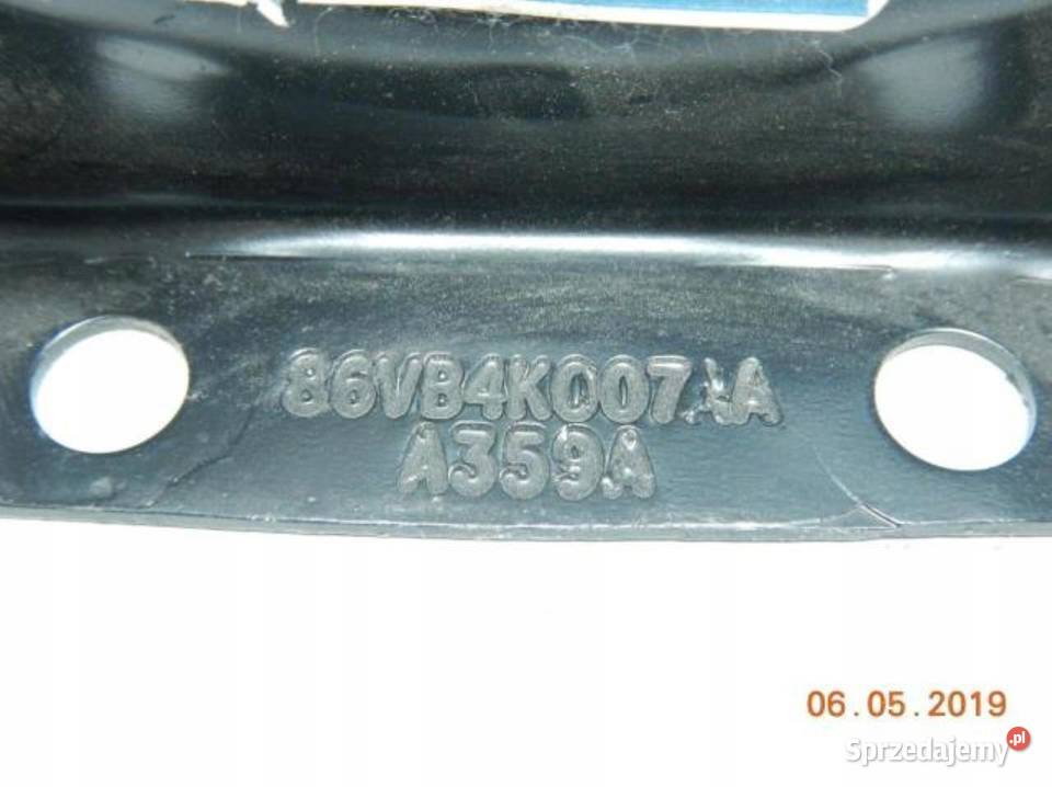UCHWYT MOCOWANIE WAŁU FORD TRANSIT III 25 29 sprzedam