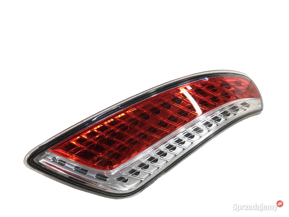 Lancia Delta 844 082008122014 Lampa tylna prawa