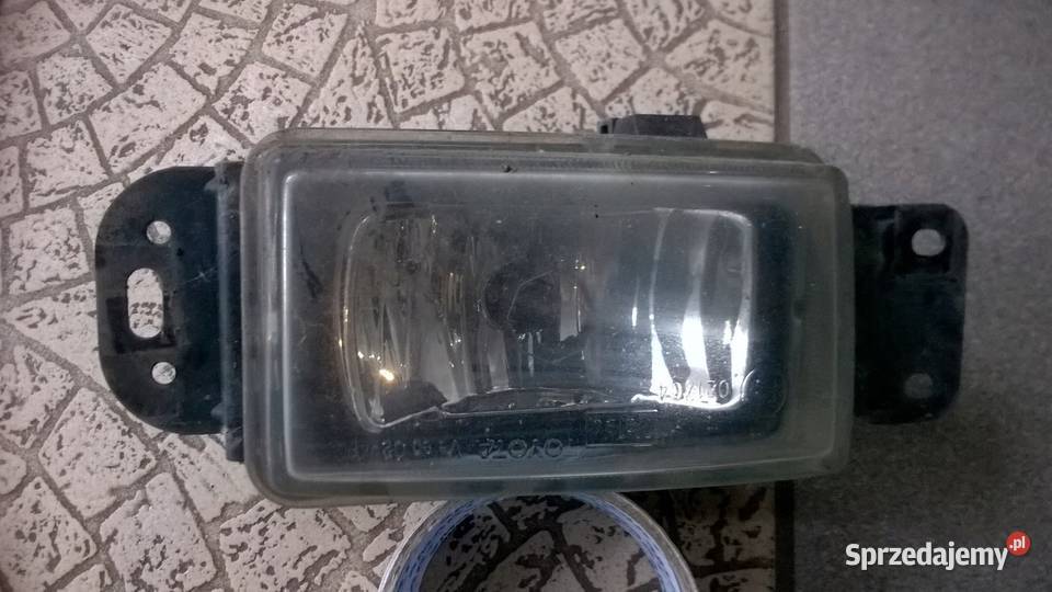 TOYOTA COROLLA 3D 5D 2002 2003 HALOGEN LEWY