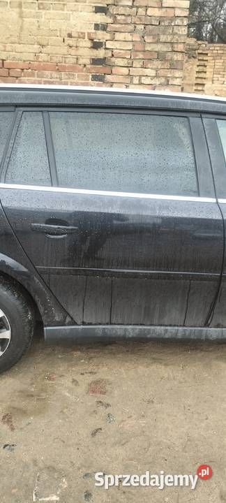 Części Opel Vectra c 19 150