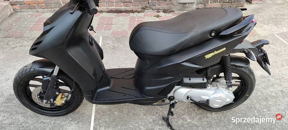 Piaggio typhon 50 Piaggio