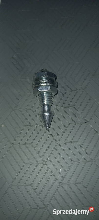 Trzpień zatrzask siedzenia wsk 125 b3 śląskie