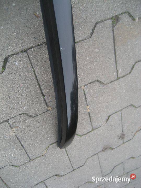 mercedes w156 156 gla reling relingi dachowe Rakoniewice