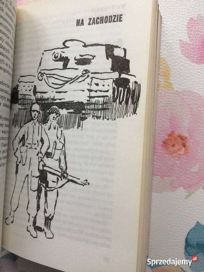 1187 Zostały Ślady Podków zachodniopomorskie Szczecin