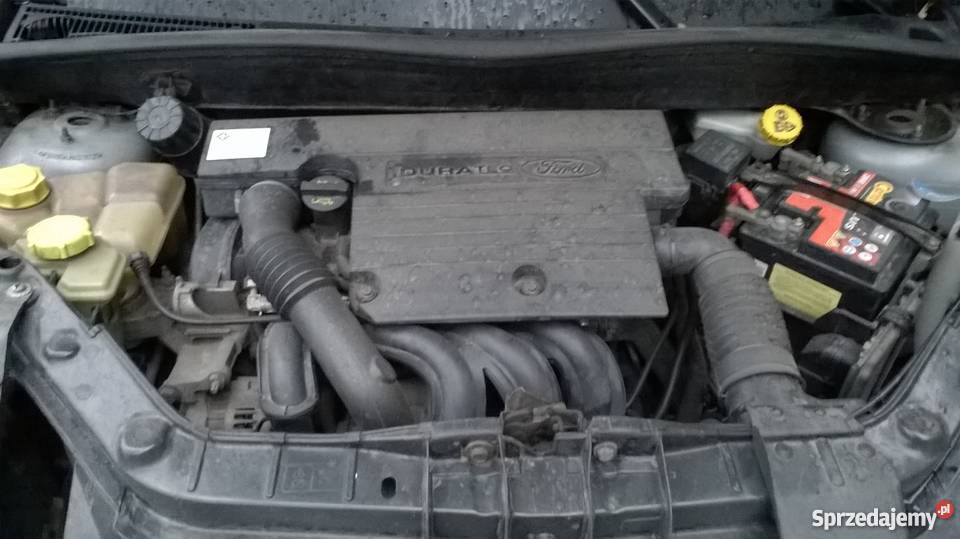 Ford Fusion sprzedam Zarejestrowany w Polsce Lublin