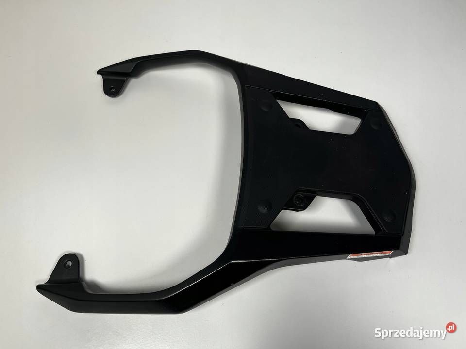 SUZUKI DL 650 VStrom 0411 Bagażnik Uchwyt Łobżenica