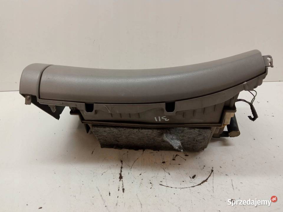 SCHOWEK PRAWY PASAŻERA DESKI EU Mitsubishi sprzedam