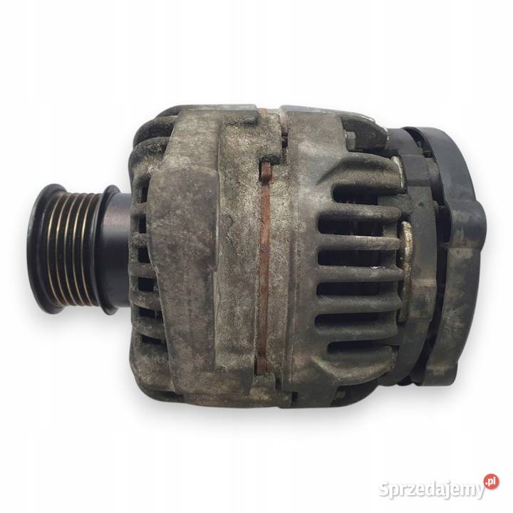 ALTERNATOR Opel Zafira B Vectra C Signum 19 CDTI Chełm sprzedam