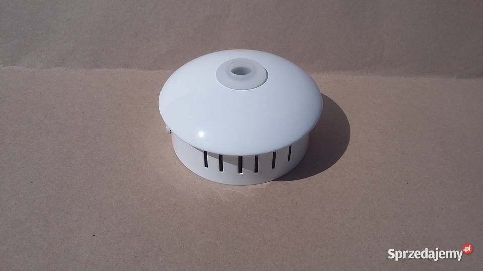 Listwa do lamp rozeta podsufitka maskownica biały mazowieckie Warszawa