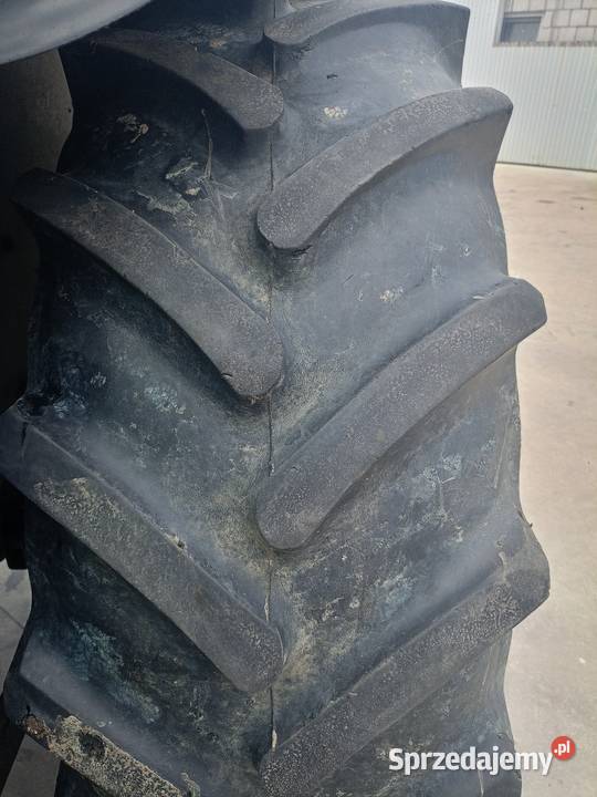 Sprzedam opony rolnicze mazowieckie Kaczorowy