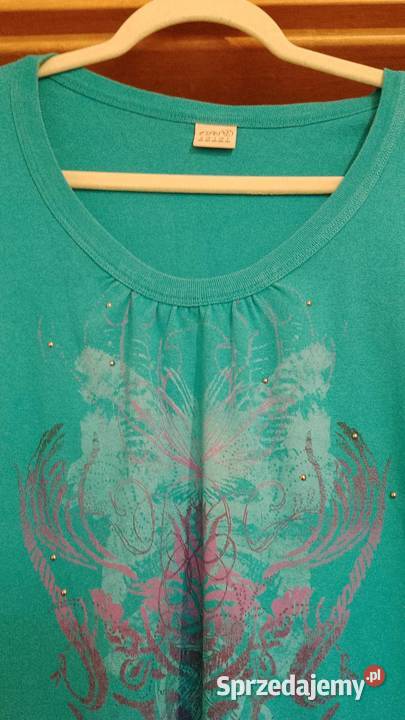 Bluzka damska marki Esprit