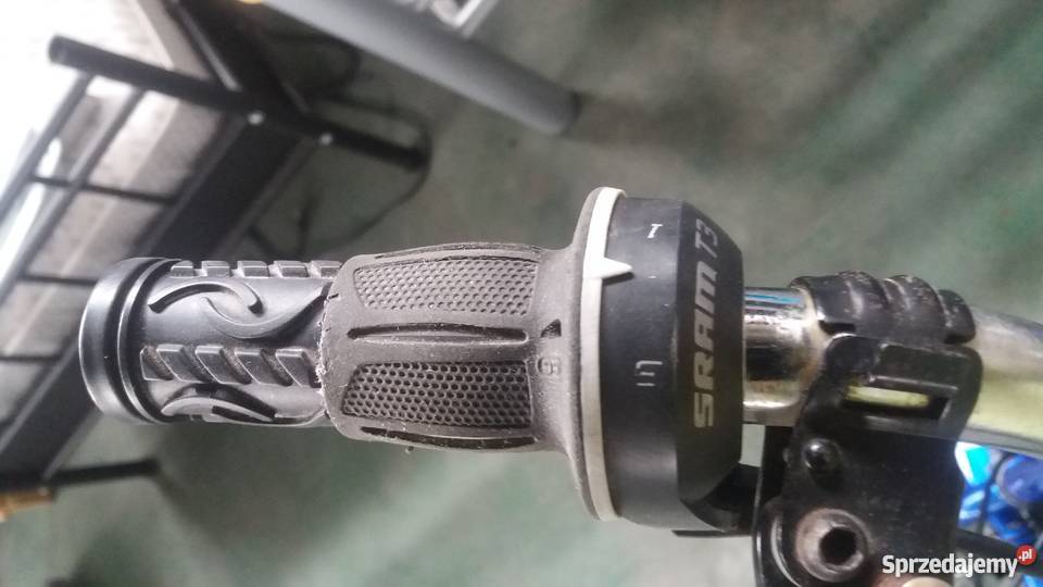 rower trójkołowy rehabilitacyjny Ogrodzieniec