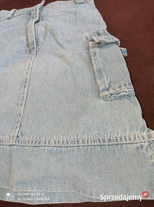 Spódniczka dziewczynki Hajnówka sprzedam