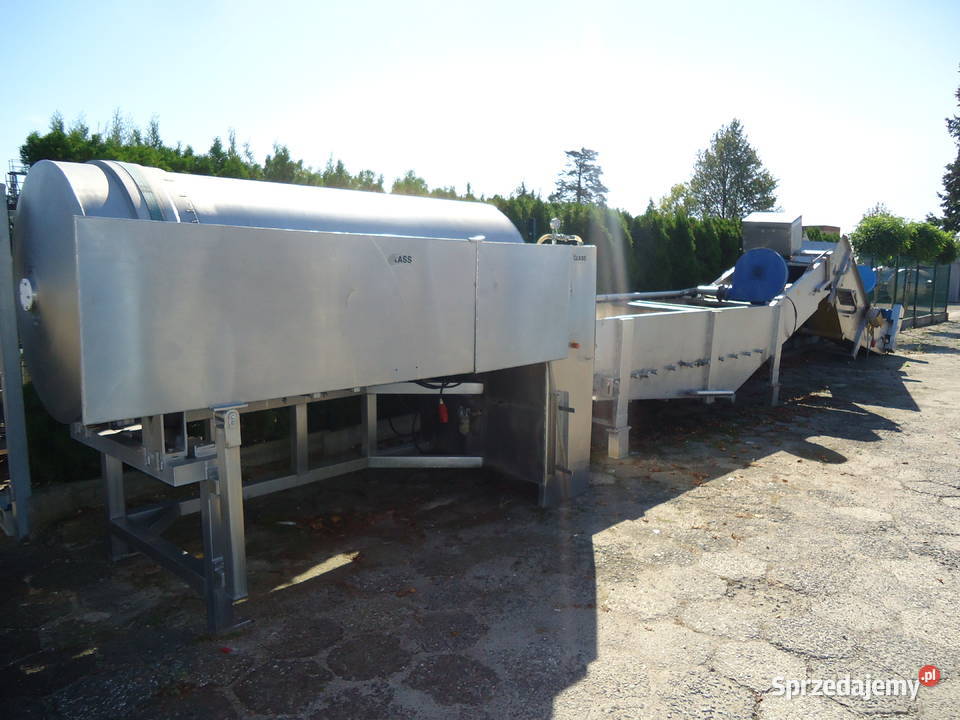 Zbiornik zbiorniki nierdzewne ko kwasiak 100L do