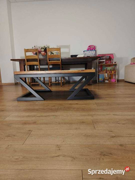 Stolik kawowy Idzbark