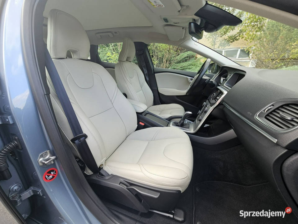 Volvo V40 II 2012 Opoczno