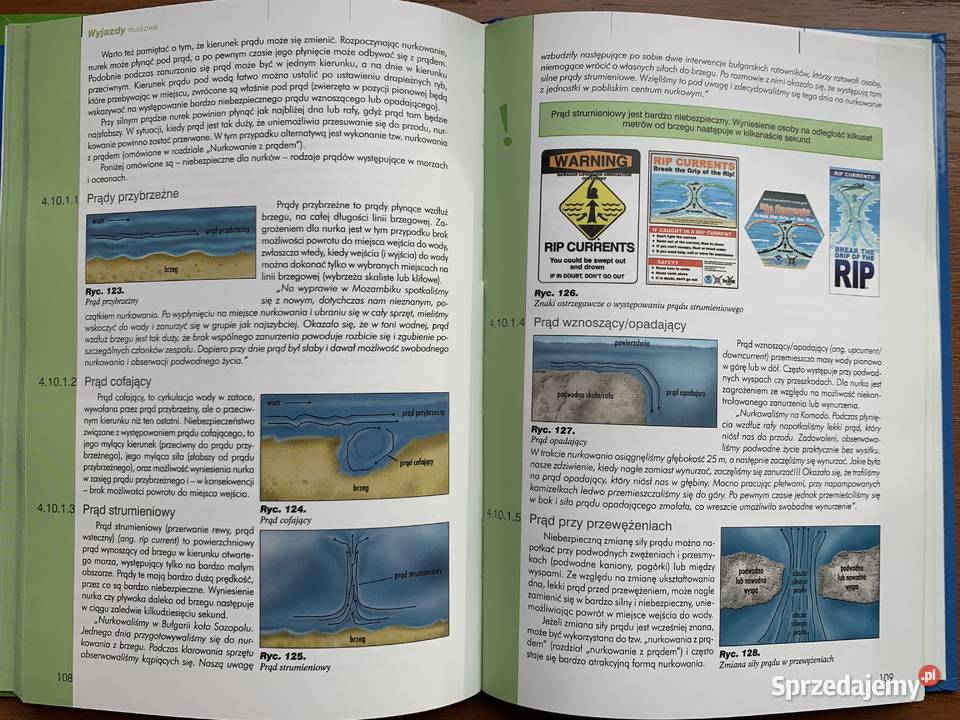 Książka nurkowa Wyjazdy nurkowe śląskie Bytom