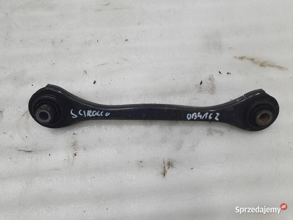 WAHACZ PRAWY TYŁ 1K0501529J VW SCIROCCO 14TSI sprzedam