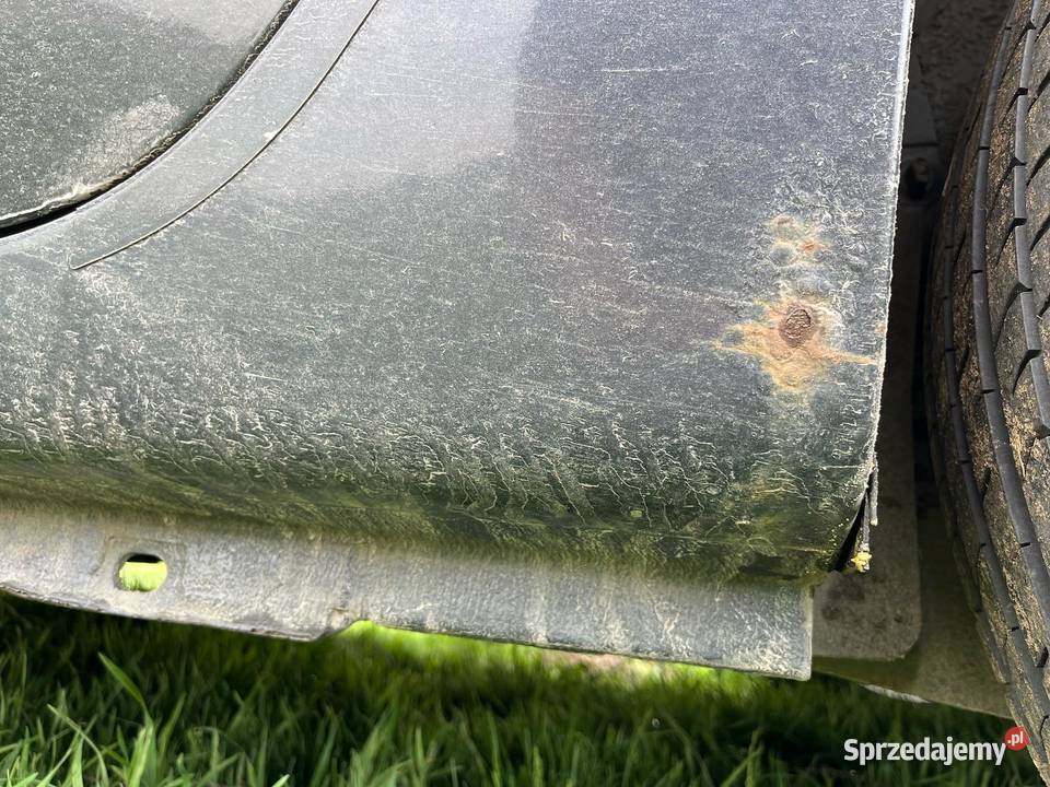 Renault Espace Pewne rodzinne auto idealne na Warszawa sprzedam