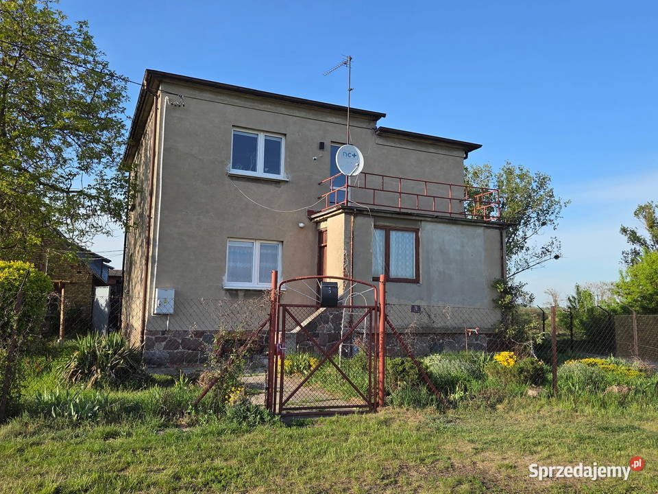 Nieruchomość na sprzedaż 999m2 Pakość