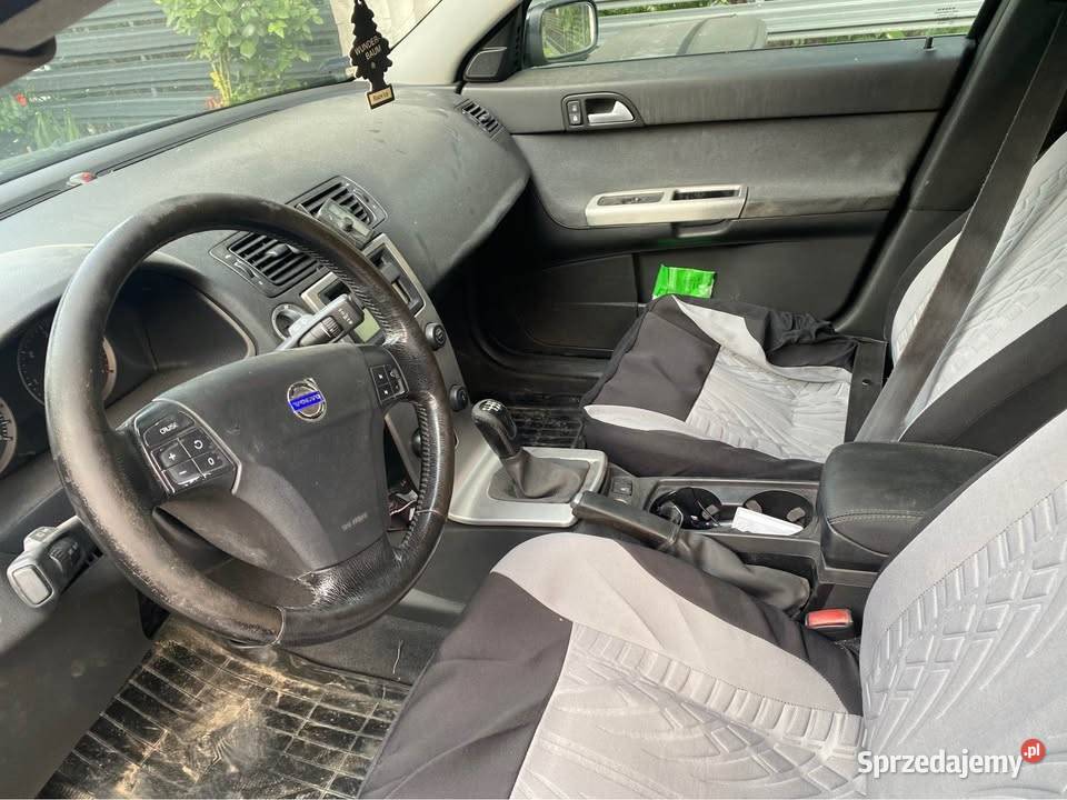 2004 Volvo V50 20 d Rzeszów sprzedam