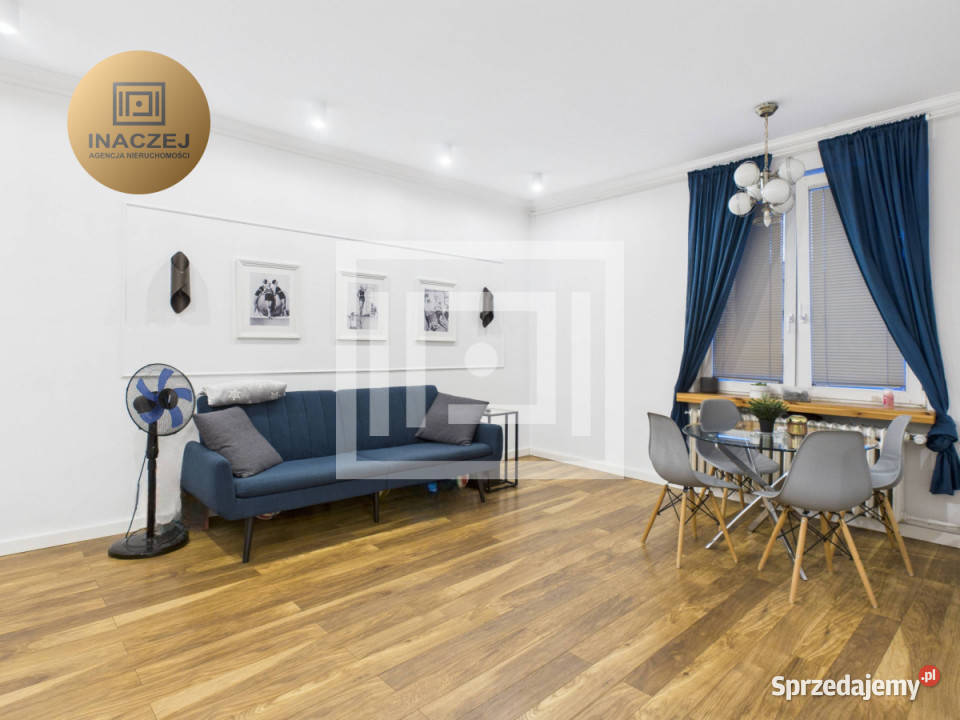 Do sprzedaży mieszkanie 4188m2 2 pok Gdynia