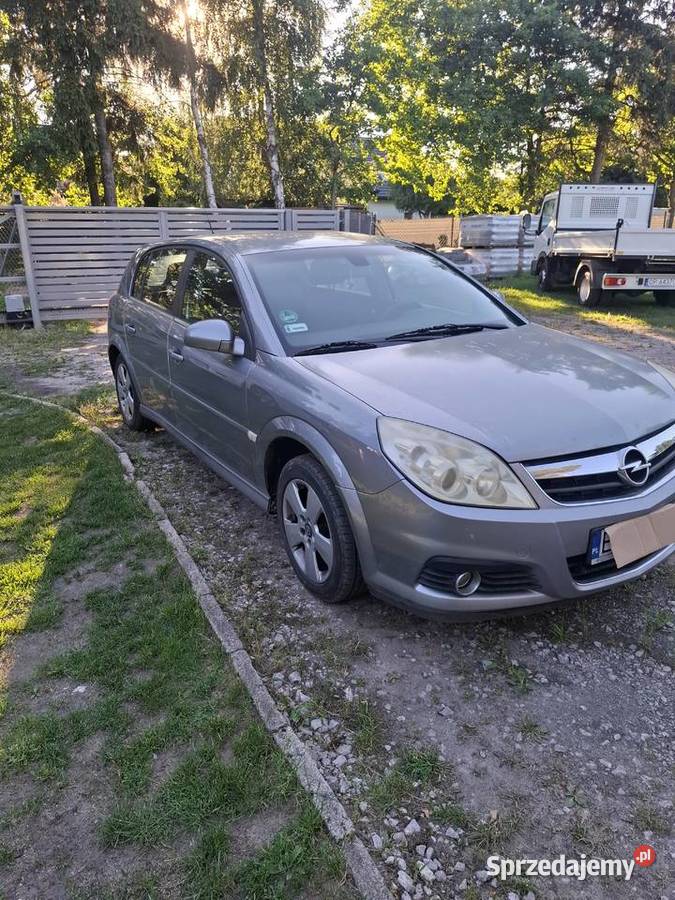 Opel signum okazja Rzgów