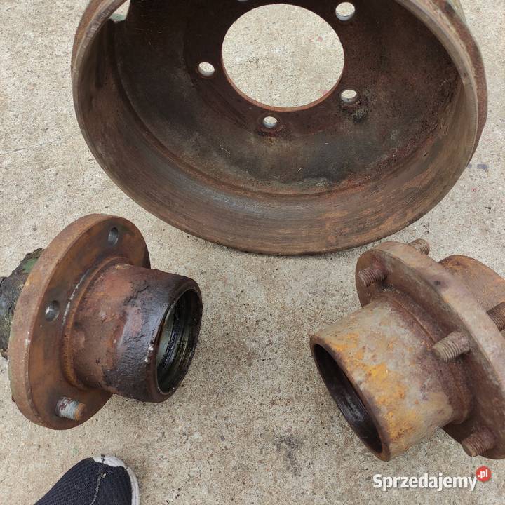 RPV 2 Rumunka części Skierniewice