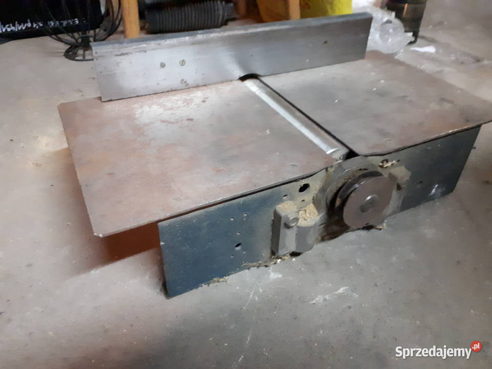 heblarka blat mazowieckie