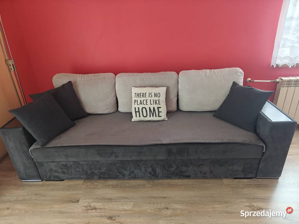 Sofa z funkcją spania Kutno