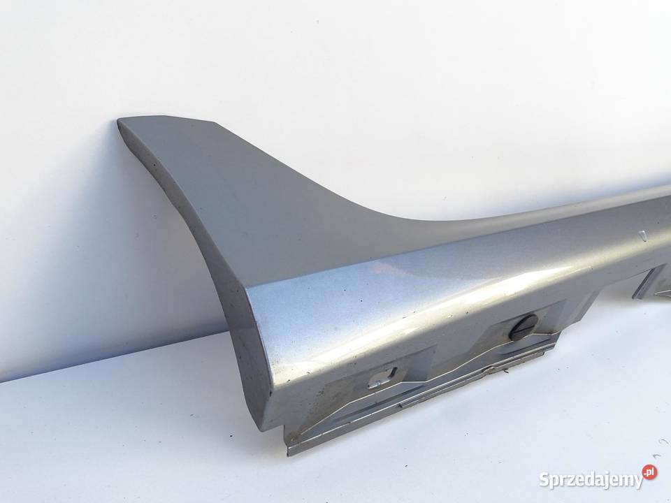 LISTWA NAKŁADKA PROGOWA PRAWA SLINE KOMBI SEDAN małopolskie