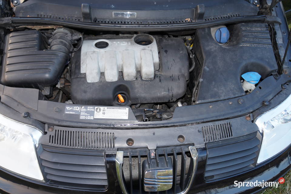 20 DIESEL 140 140KM Częstochowa