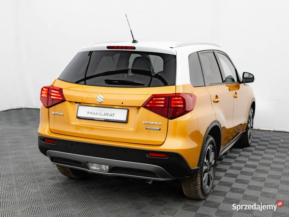 Suzuki Vitara GD8F94514 Boosterjet SHVS Elegance