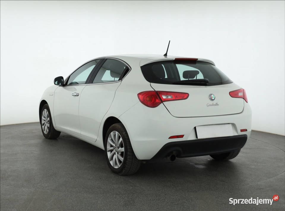 Alfa Romeo Giulietta 14 T wielofunkcyjna kierownica mazowieckie Piaseczno