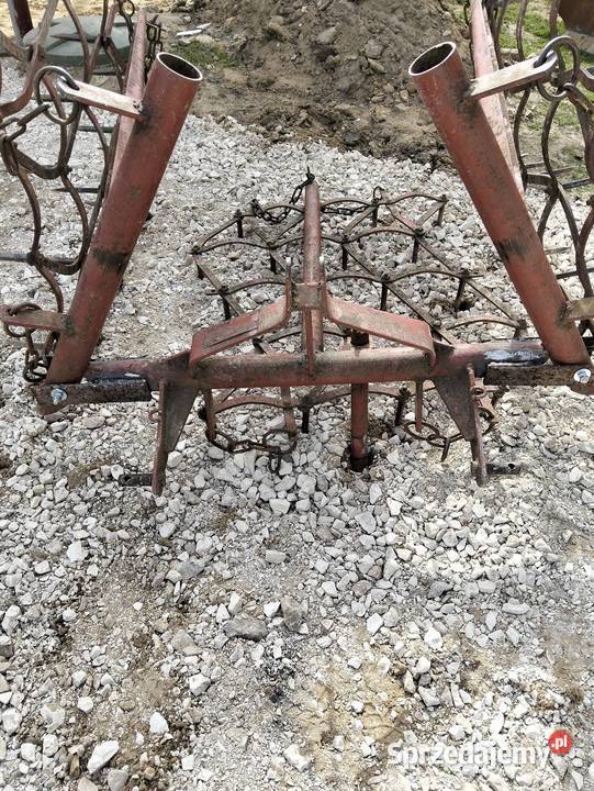 Brony 3 składane Brony Rolnictwo Huta Koszary