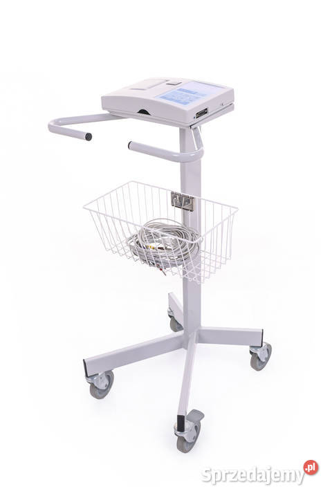Aparat EKG CARDIETTE AR600 Leszno