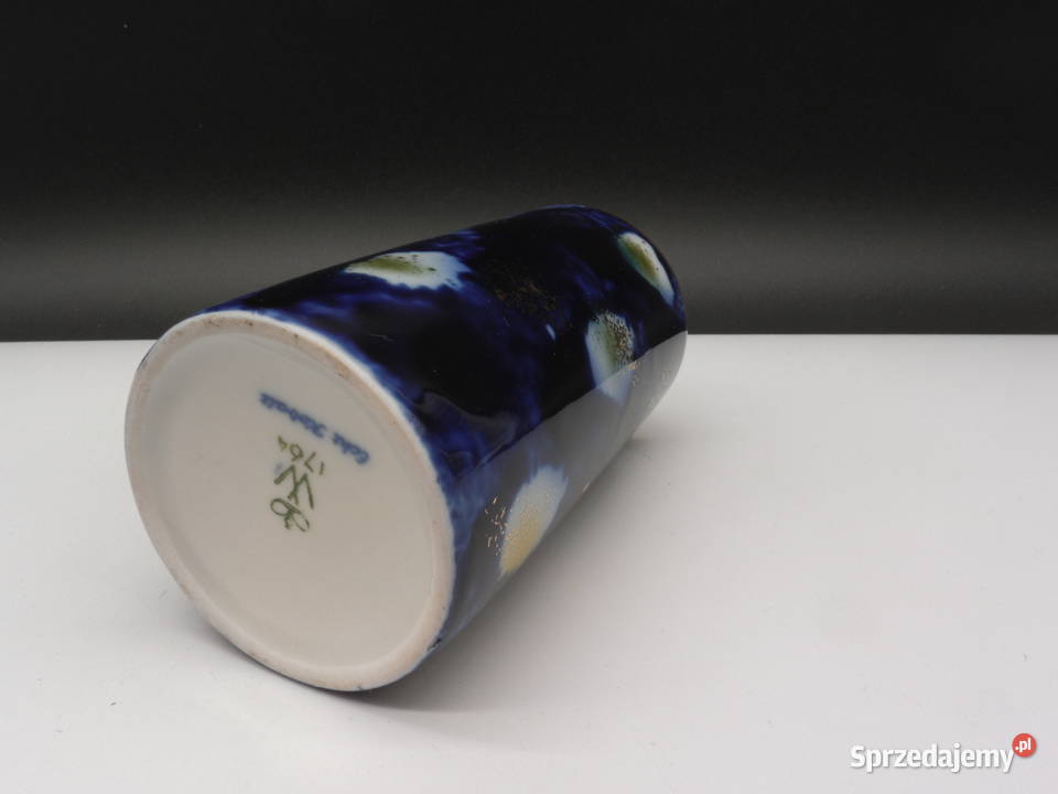 Wazon Wallendorf seria gwiezdny pył Raszków sprzedam