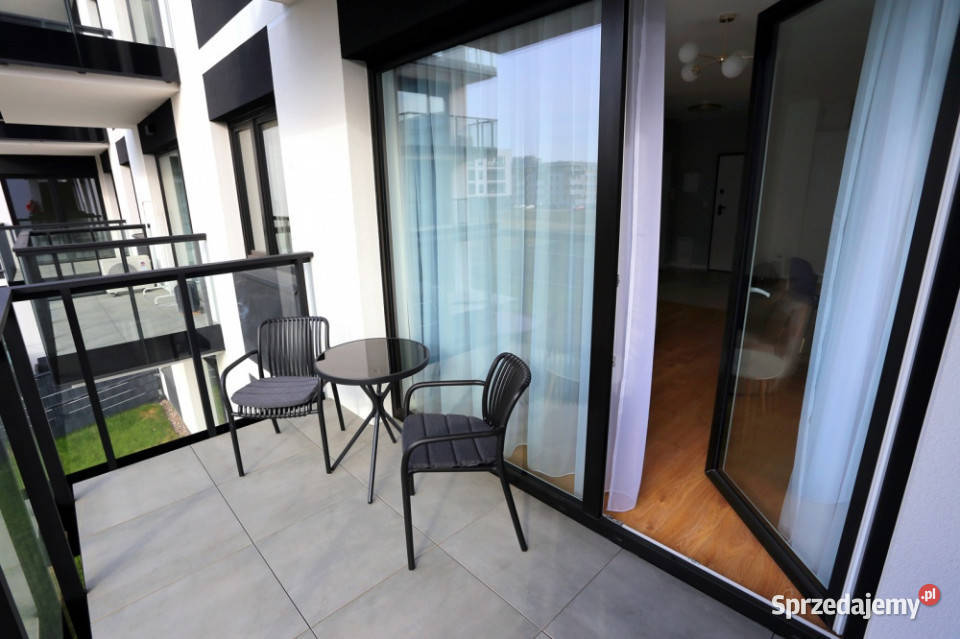 Nowe mieszkanie 47 m2 Ożarów Mazowiecki Piętro 1