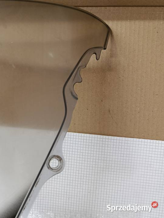 Yamaha R1 RN 12 szyba oryginał