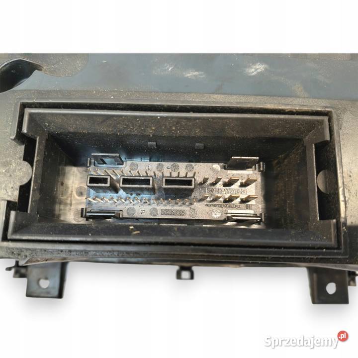 LICZNIK ZEGARY 1T0920862F VW Touran I 19 TDI Chełm sprzedam