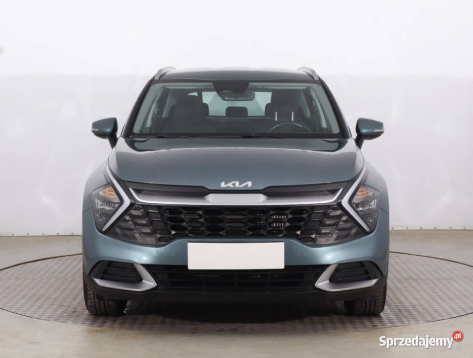 Kia Sportage 16 TGDI Kia Piaseczno