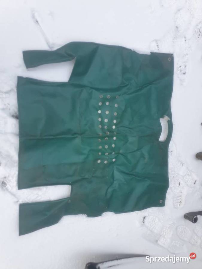 Robur pokrowiec maski Częstochowa