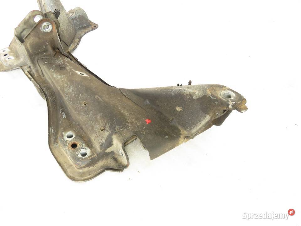 SANKI PRZÓD RENAULT TWINGO I 12 C066 C068 D7F małopolskie