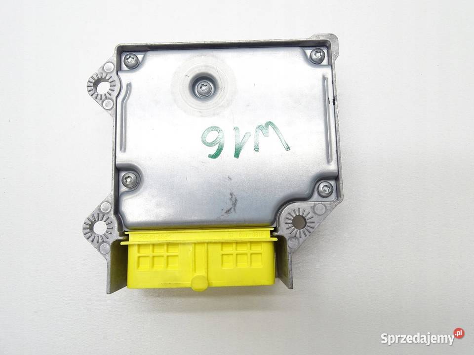 MODUŁ SENSOR STEROWNIK AIRBAG 8K0959655N AUDI A4 osobowe sprzedam